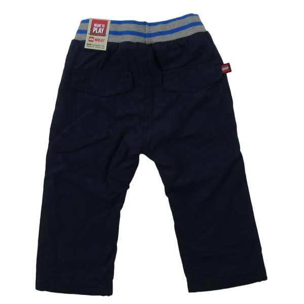 Nieuwe broek - LEGO WEAR - 12-18 maanden (80)