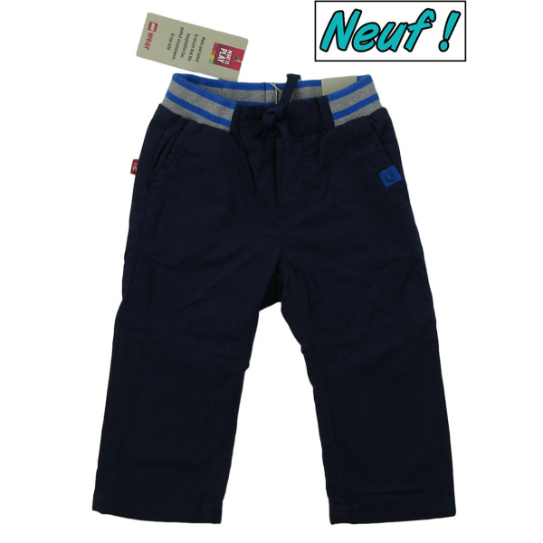 Nieuwe broek - LEGO WEAR - 12-18 maanden (80)