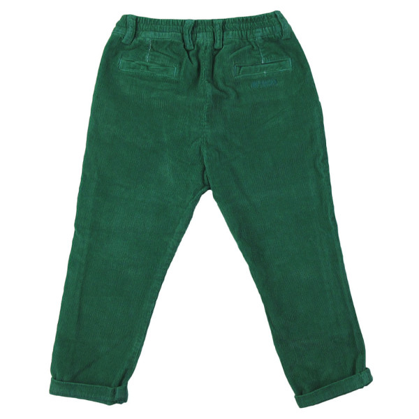 Pantalon neuf - ATTIC21 - 4 ans