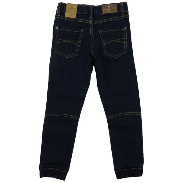 Jeans neuf - SERGENT MAJOR - 3 ans (98)