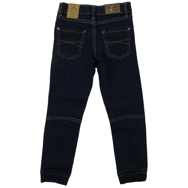 Jeans neuf - SERGENT MAJOR - 3 ans (98)