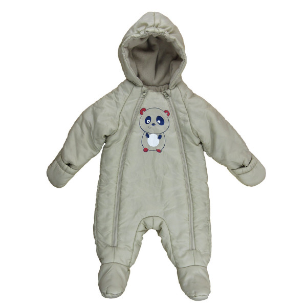 Combi-pilote - PRENATAL - 3-6 mois (62)