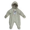 Combi-pilote - PRENATAL - 3-6 mois (62)