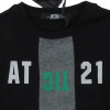 Nieuwe T-Shirt - ATTIC21 - 4 jaar
