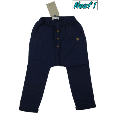 Pantalon neuf - ZARA - 3-4 ans (104)