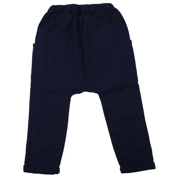 Pantalon neuf - ZARA - 3-4 ans (104)