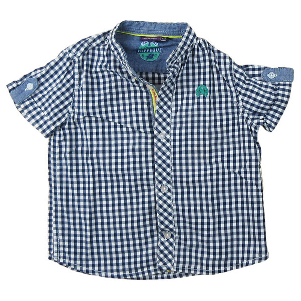 Chemise - SERGENT MAJOR - 3 ans (98)