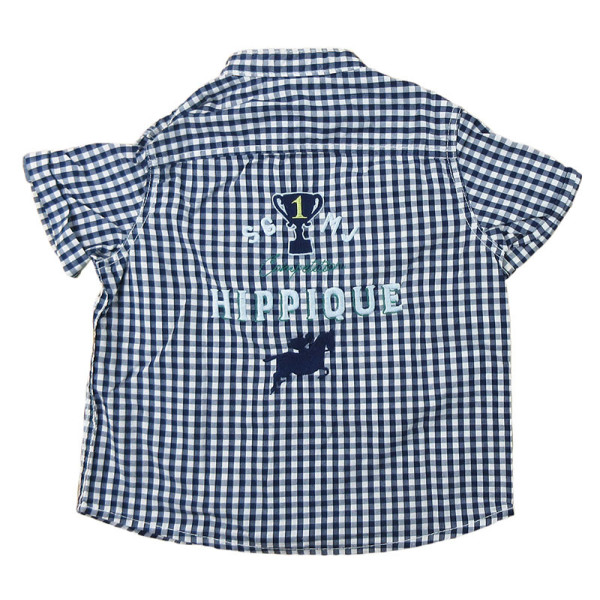 Chemise - SERGENT MAJOR - 3 ans (98)