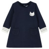 Jurk - PETIT BATEAU - 6 maanden (67)