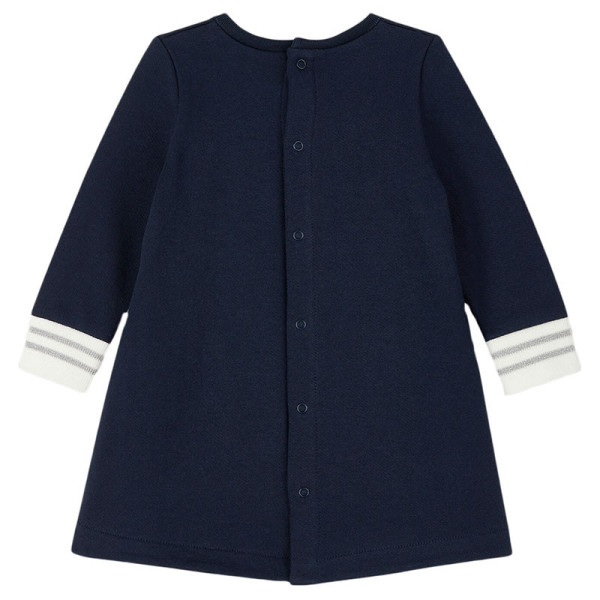 Jurk - PETIT BATEAU - 6 maanden (67)