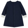 Jurk - PETIT BATEAU - 6 maanden (67)