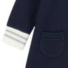 Robe - PETIT BATEAU - 6 mois (67)