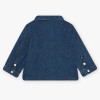 Veste en jean - SERGENT MAJOR - 2 ans (86)