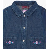 Veste en jean - SERGENT MAJOR - 2 ans (86)