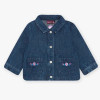 Veste en jean - SERGENT MAJOR - 2 ans (86)