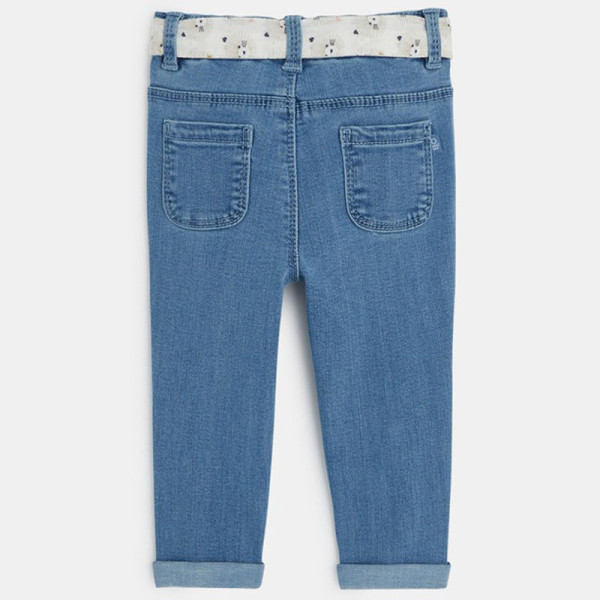 Jeans - OBAÏBI - 23 mois (86)