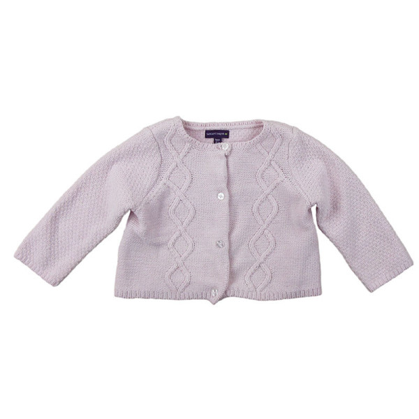 Gilet - SERGENT MAJOR - 9 mois (71)