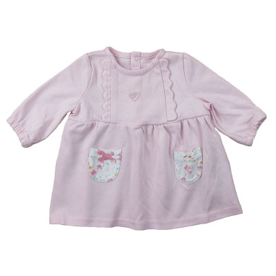 Kleid - Sergent Major - 3 Monate 59 cm