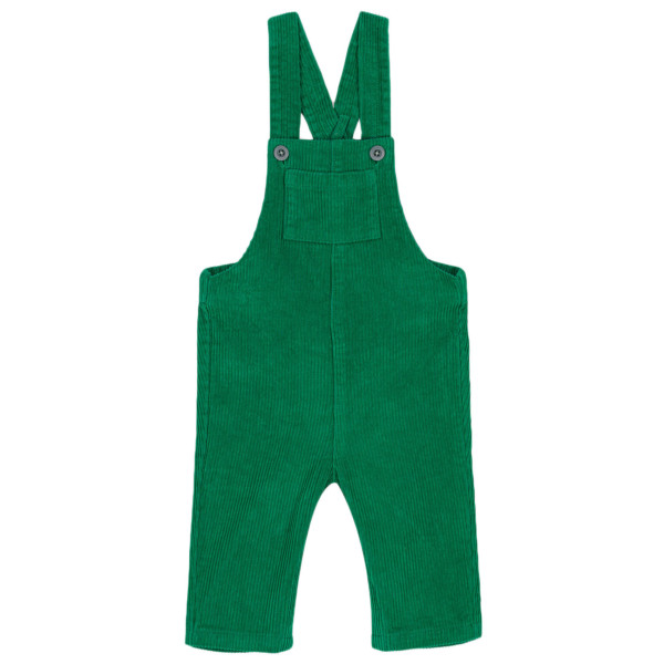 Overalls - PETIT BATEAU - 2 jaar (86)