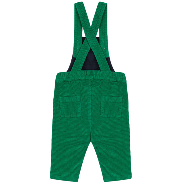 Overalls - PETIT BATEAU - 2 jaar (86)