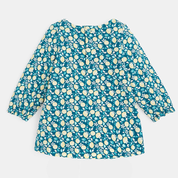 Robe - OBAÏBI - 23 mois (86)