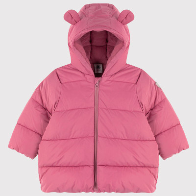 Pufferjacke - Petit bateau - 6 Monate 67 cm