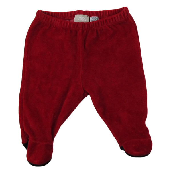 Pantalon - CHICCO - 1 mois (50)