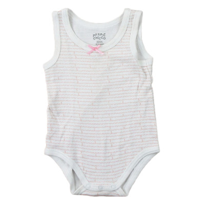 Body - CHICCO - 6 mois (62)