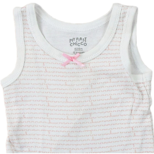 Body - CHICCO - 6 mois (62)