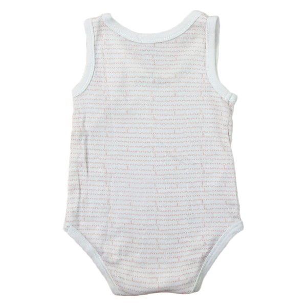 Body - CHICCO - 6 mois (62)