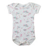 Body - PETIT BATEAU - 3 mois (60)