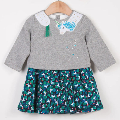 Kleid - Catimini - 3 Monate 59 cm