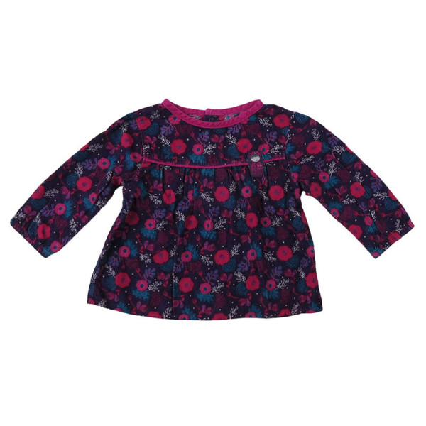 Blouse - COMPAGNIE DES PETITS - 6 maanden