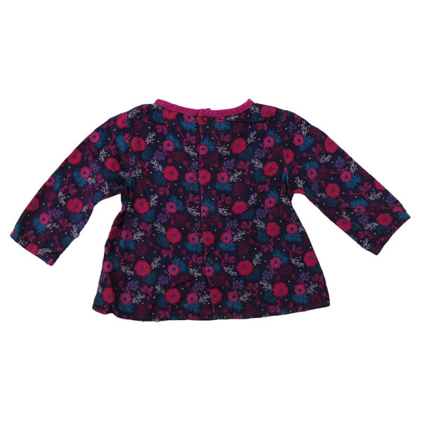 Blouse - COMPAGNIE DES PETITS - 6 maanden