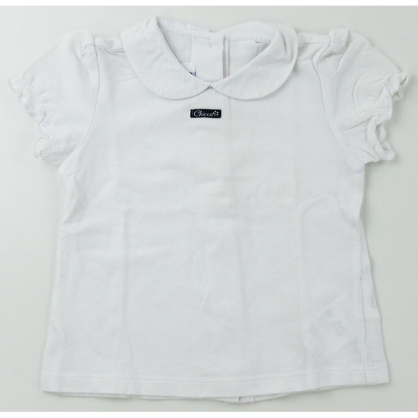 T-Shirt - CHICCO - 12 mois (74)