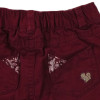 Pantalon doublé polaire - SERGENT MAJOR - 6 mois (68)