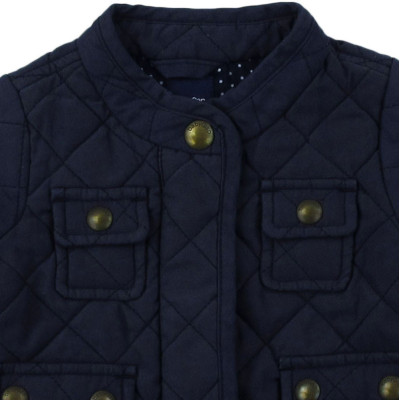 Manteau - GAP - 9-12 mois (70)