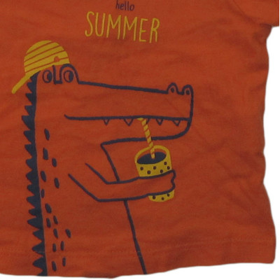 T-Shirt - TAPE A L'OEIL - 3 maanden (59)