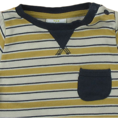 T-Shirt - TAPE A L'OEIL - 3 maanden (59)