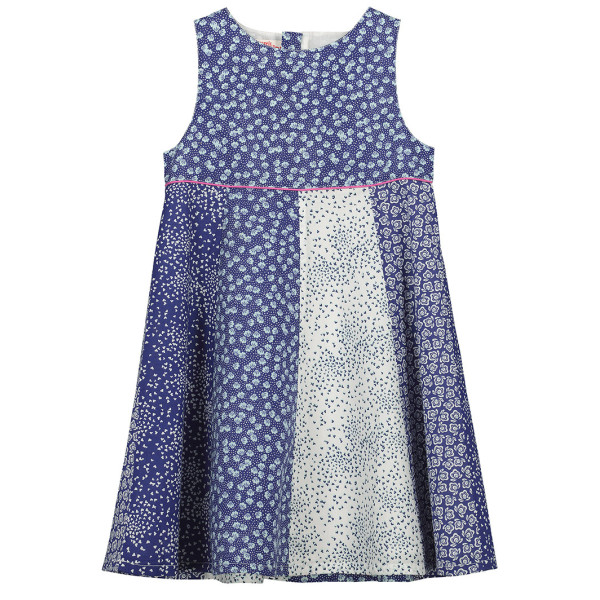 Robe - DPAM - 4 ans (104)