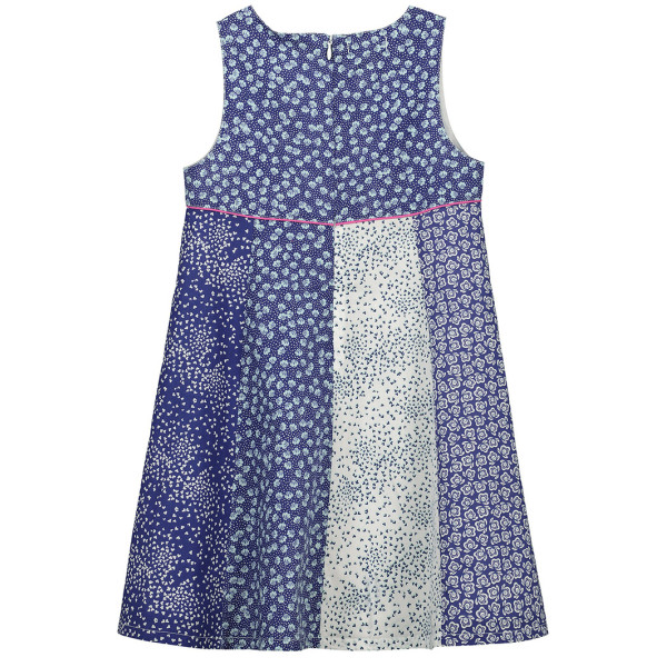 Robe - DPAM - 4 ans (104)