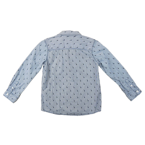 Chemise - TAPE A L'OEIL - 4 ans (104)