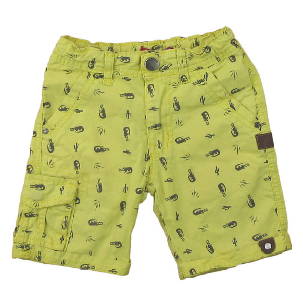 Short - SOMEONE - 4 ans (104)