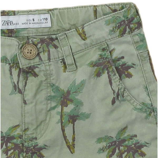 Short - ZARA - 5 jaar (110)