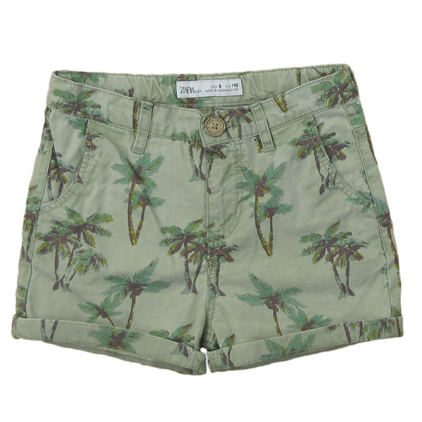 Short - ZARA - 5 jaar (110)