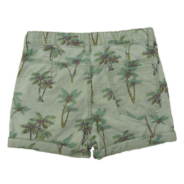 Short - ZARA - 5 jaar (110)