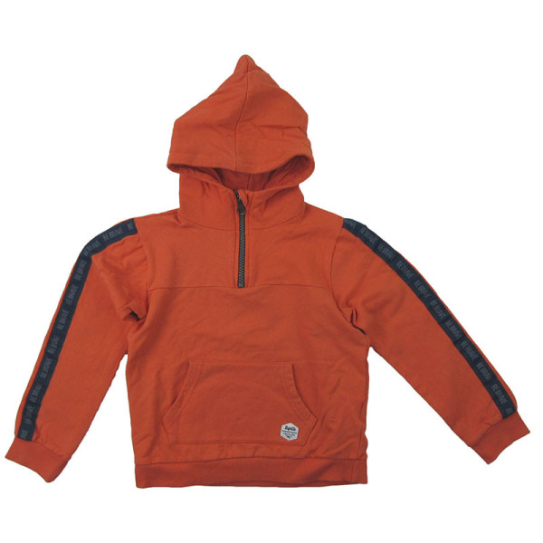 Sweat - DIRKJE - 6 ans (116)