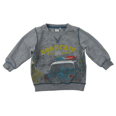 Sweatshirt - Name it - 9-12 Monate 80 cm