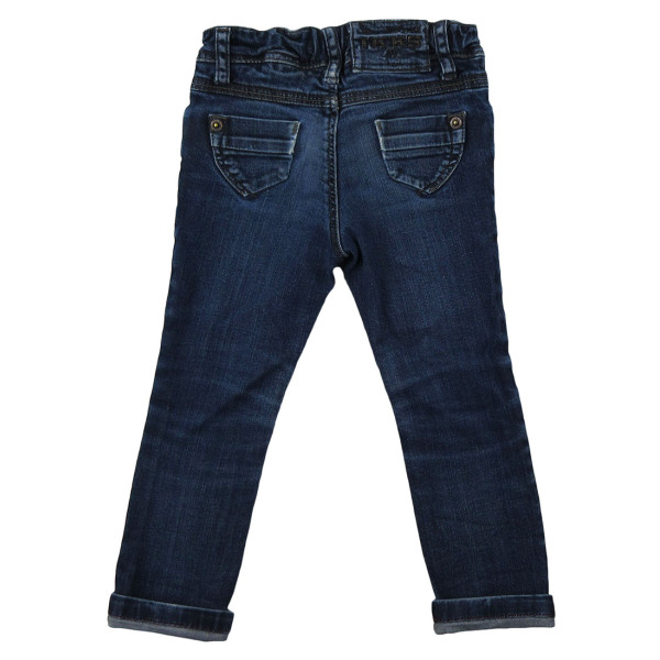 Jeans - IKKS - 3 jaar (94)