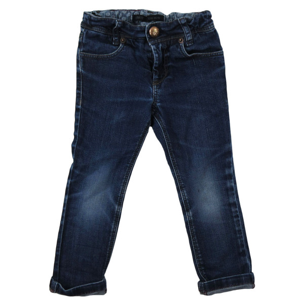 Jeans - IKKS - 3 ans (94)